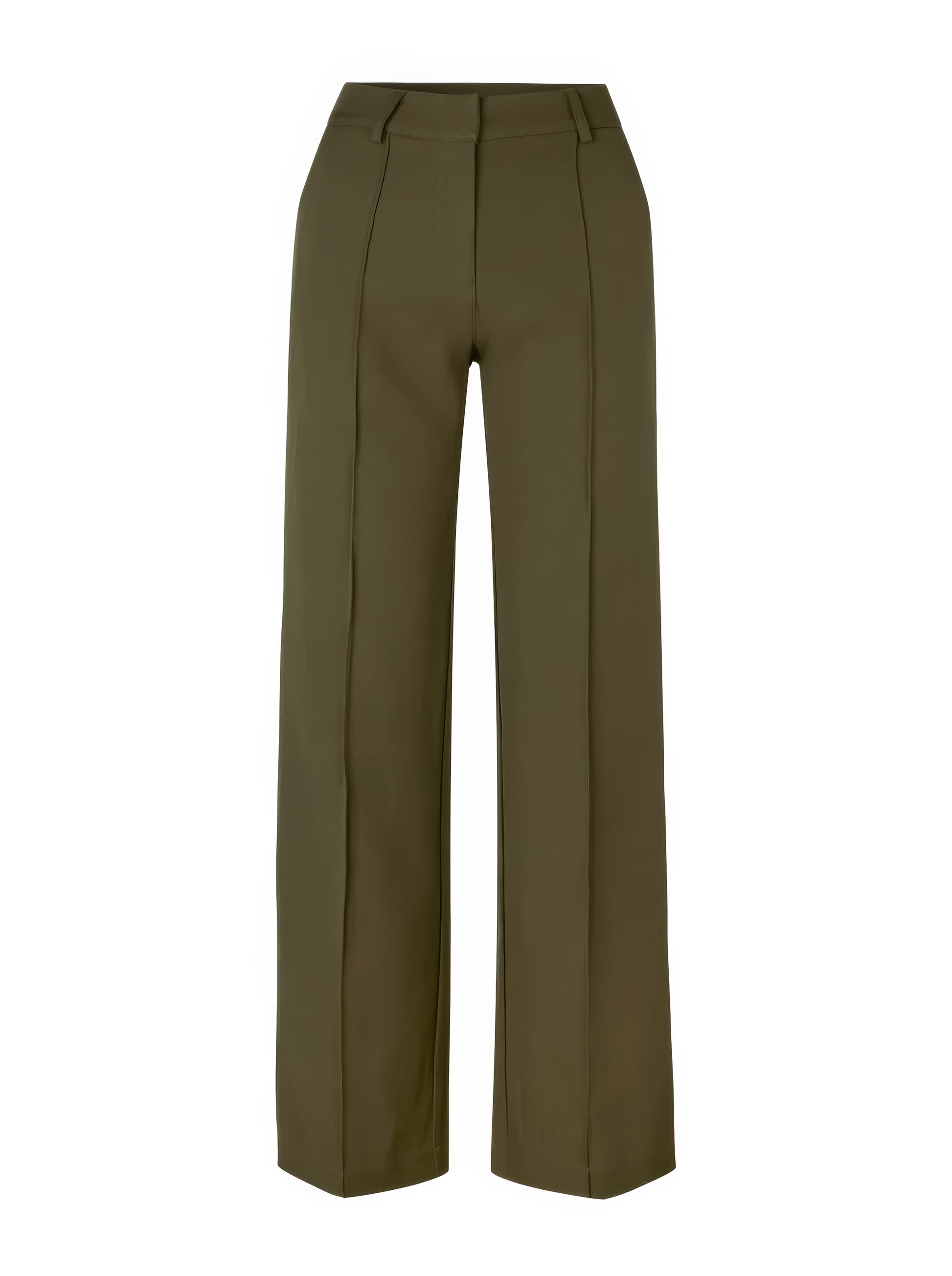 Helga™ - Comfortabele broek met wijde pijpen