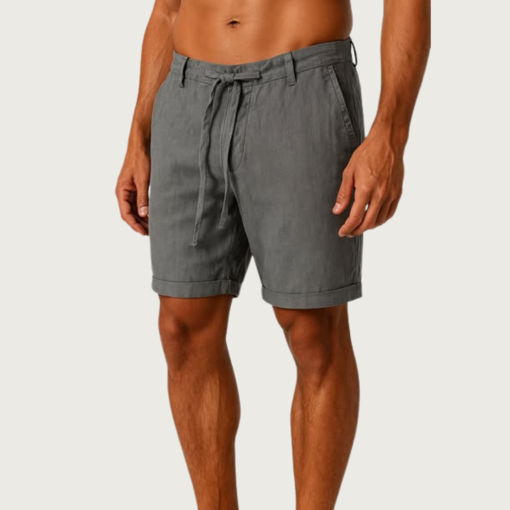 Felix™ - Katoen-Linnen Broek