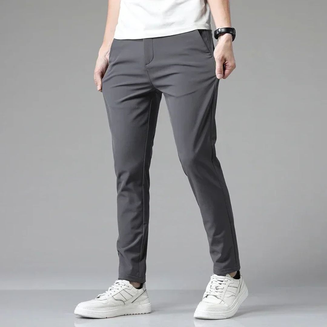 Enzo™ - Premium Stretch-broek