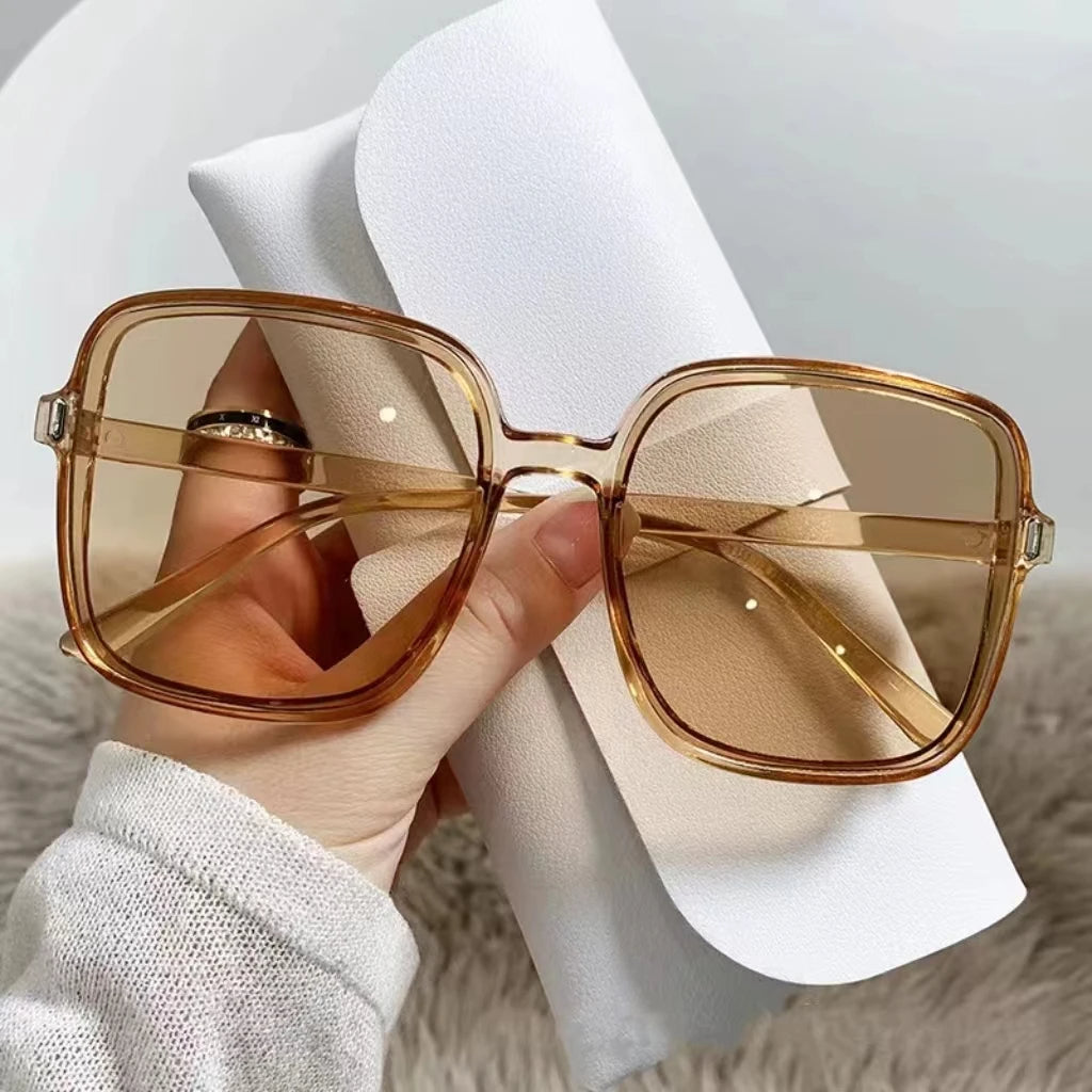 Sheena™ - Oversized & Klassiek