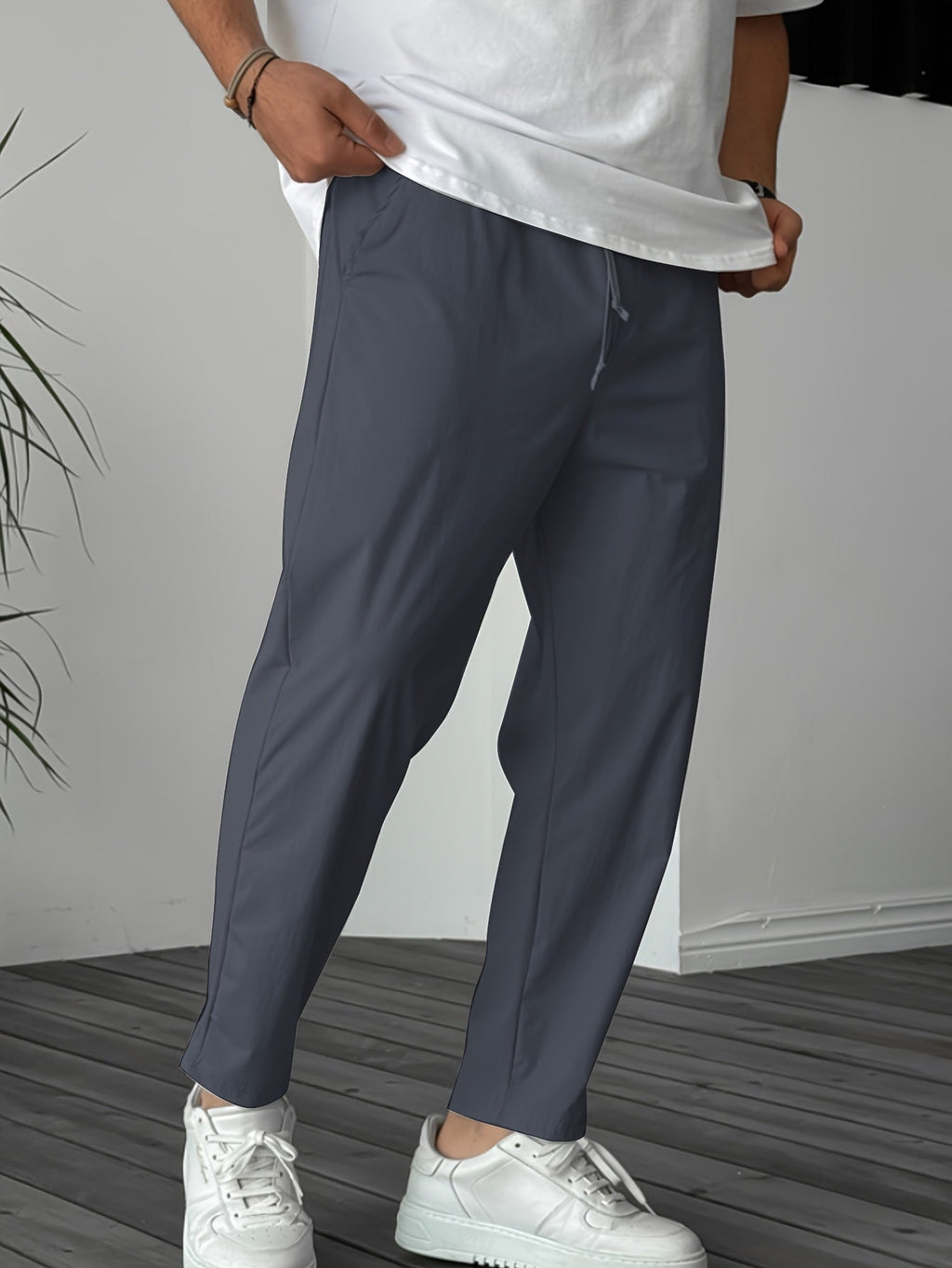 Jackson™ - Tapered Broek