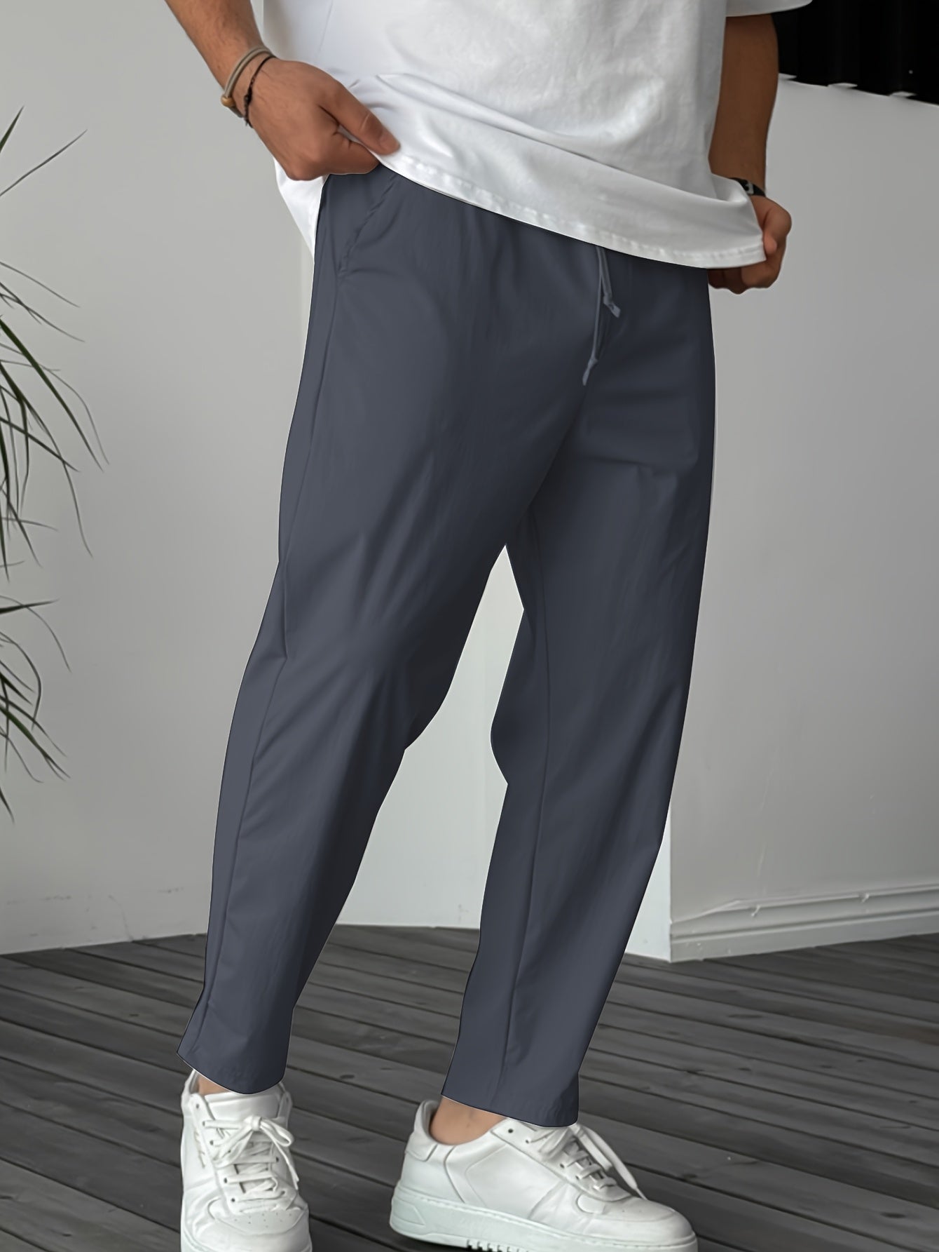 Jackson™ - Tapered Broek