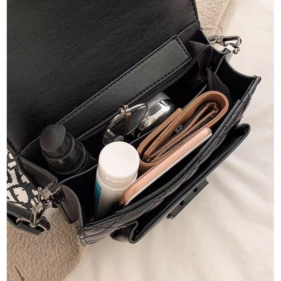 Xentrana™ - Luxe handtas