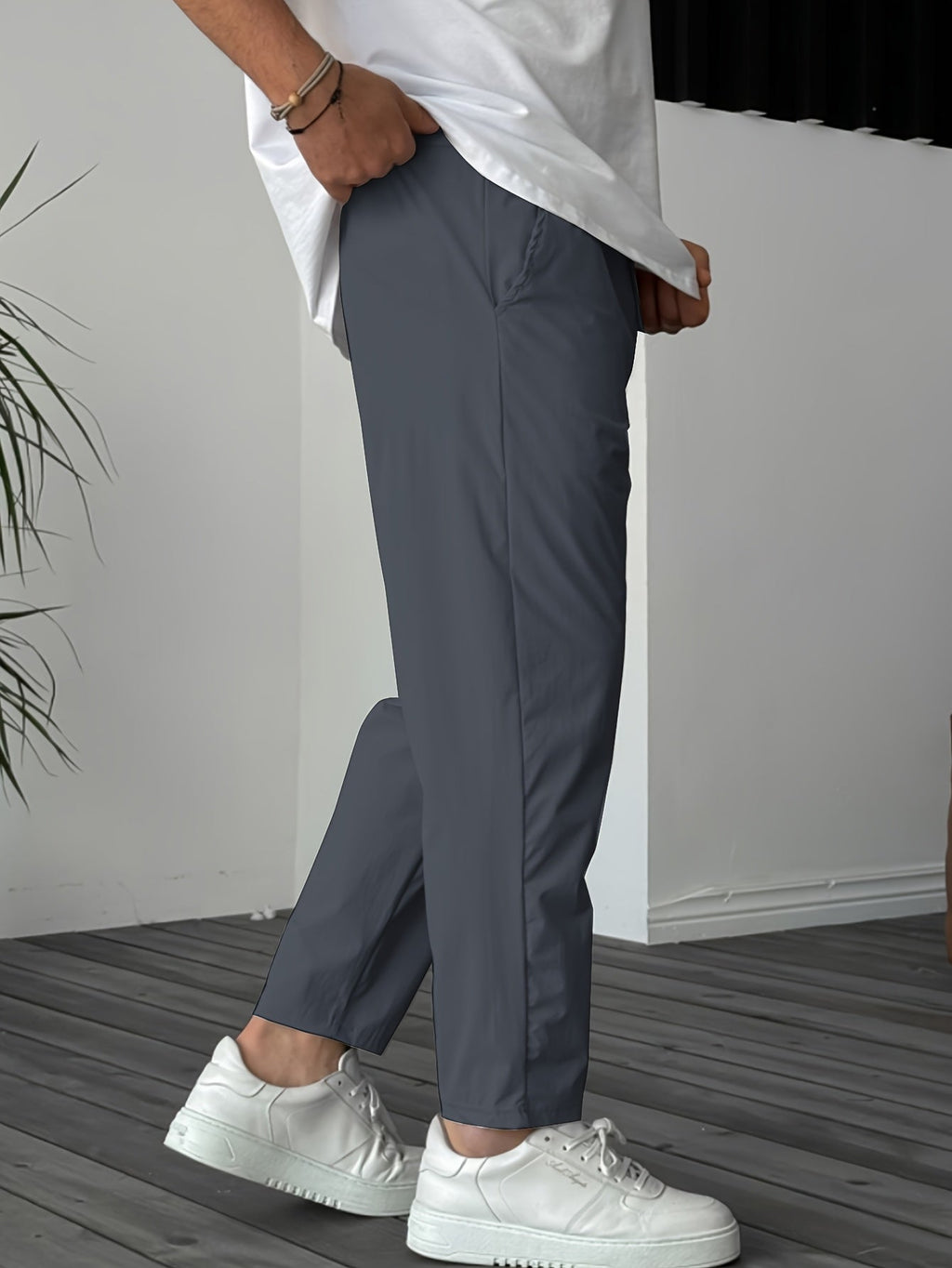 Jackson™ - Tapered Broek