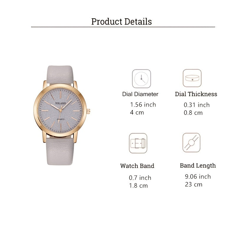 Bella™ MY - Horloge