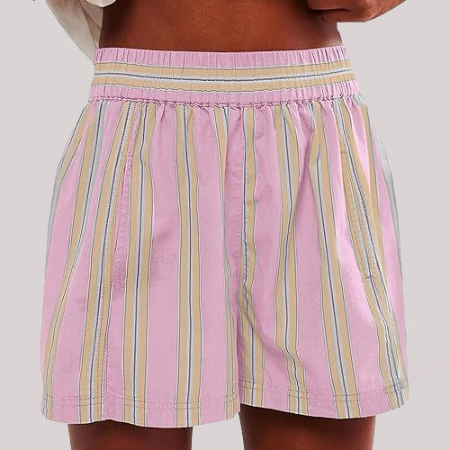 Jazmin™ - Gestreepte zomershort
