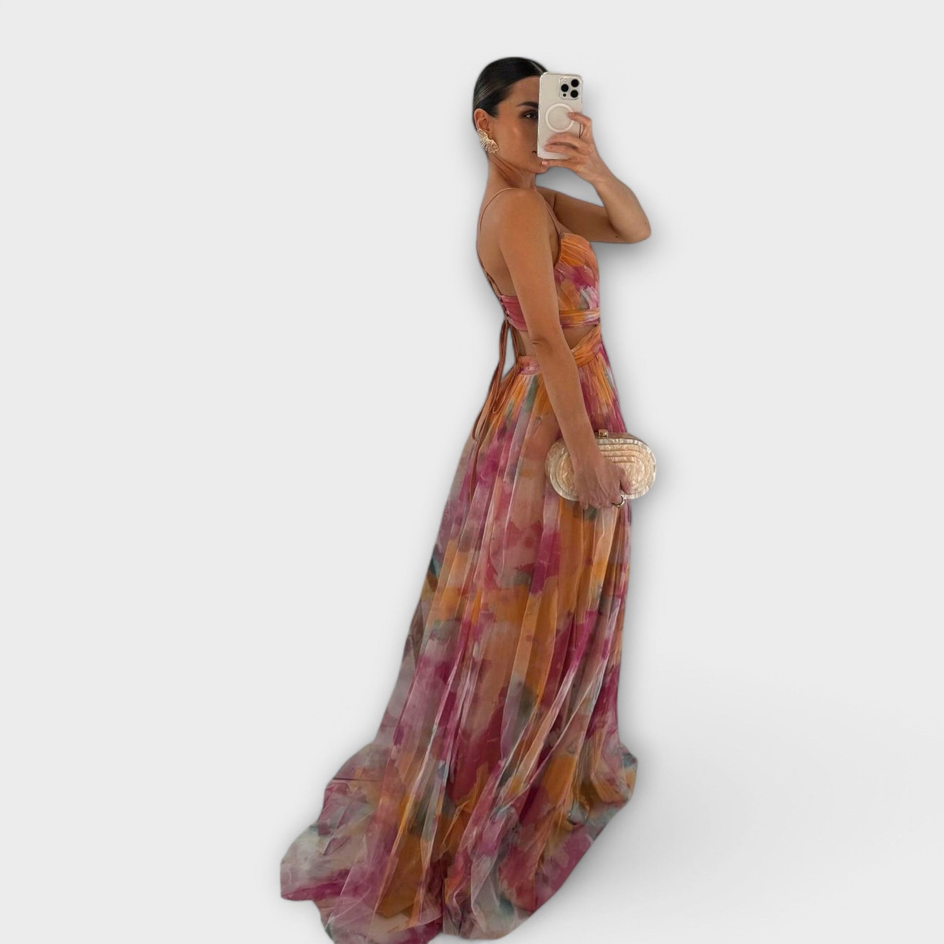 Amber™ - Elegante jurk