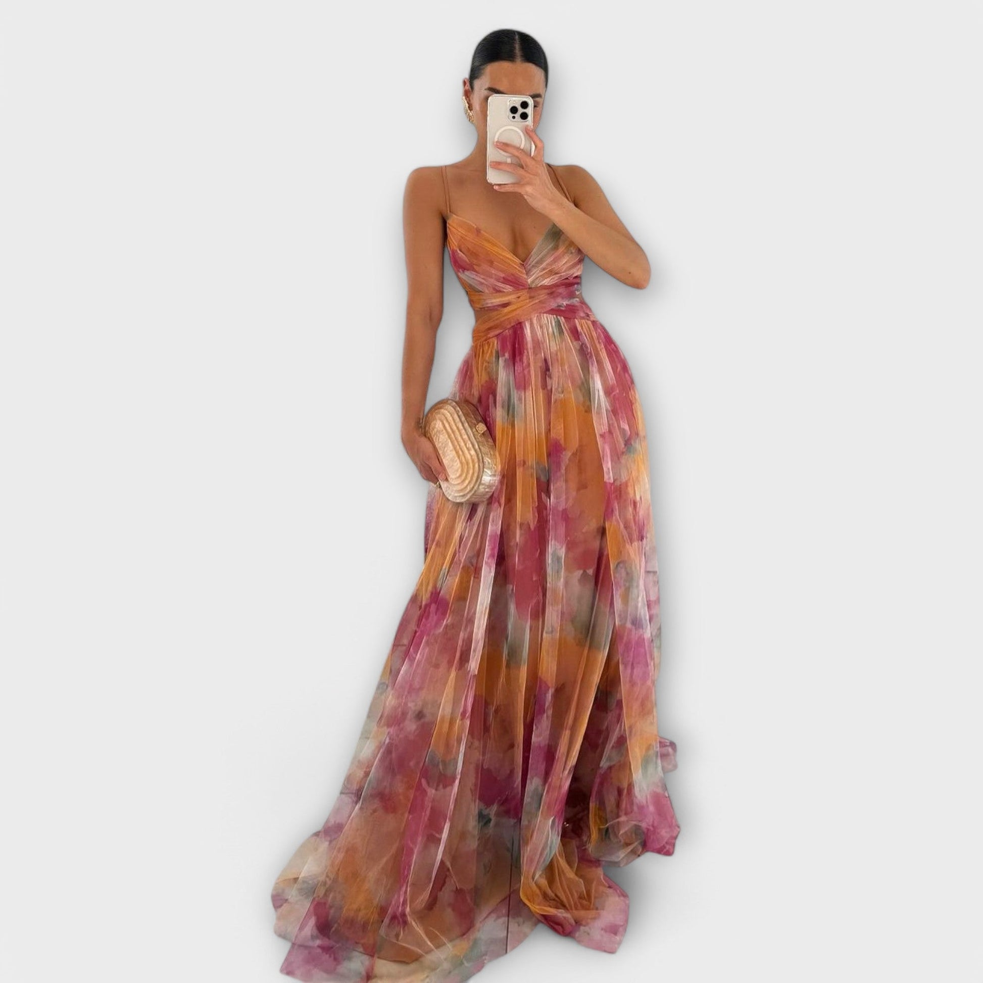 Amber™ - Elegante jurk