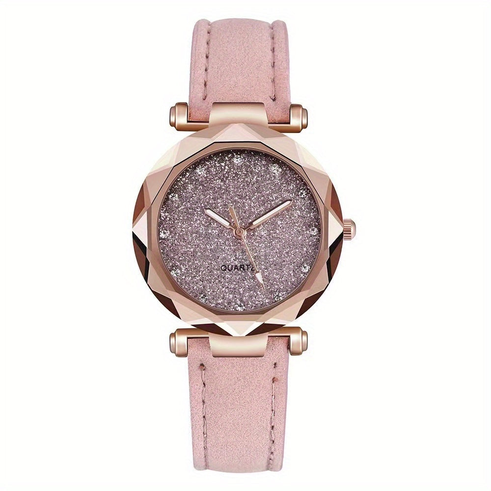 Luxora™ VY - Horloge