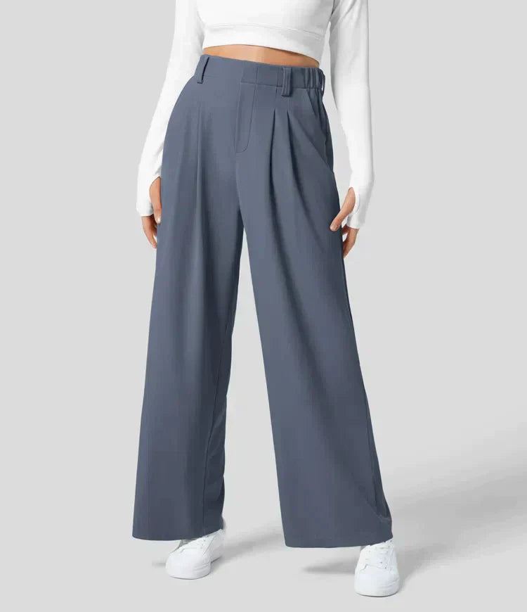 Isabella™ - De perfecte broek voor onweerstaanbare elegantie