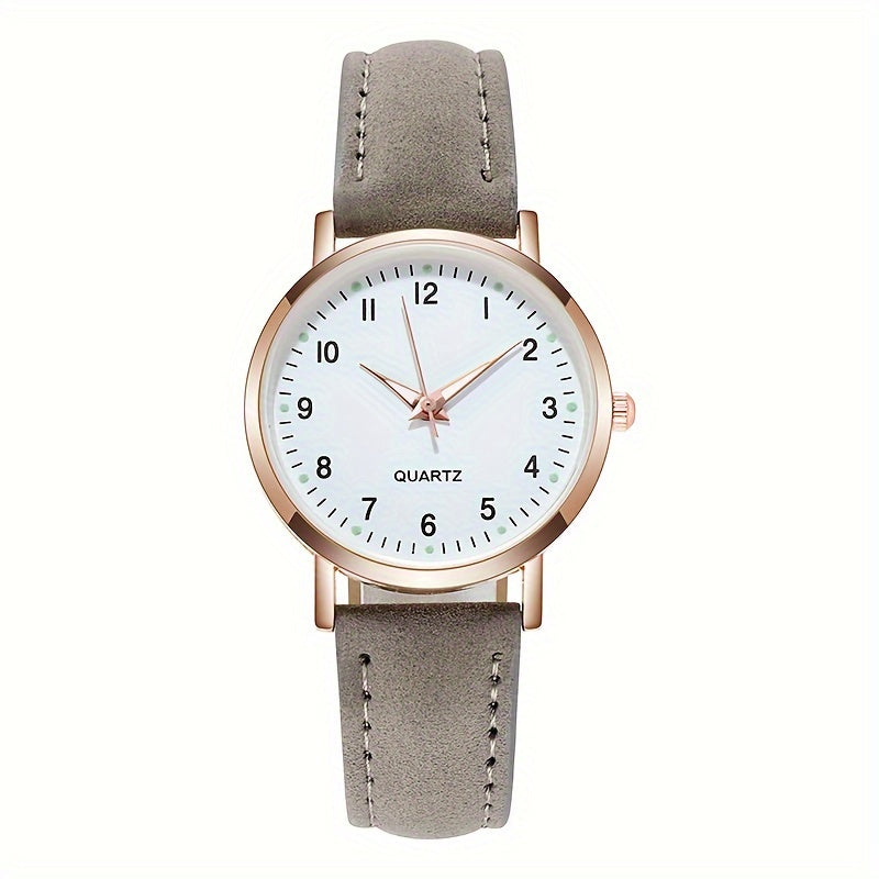 Muse™ LV - Horloge