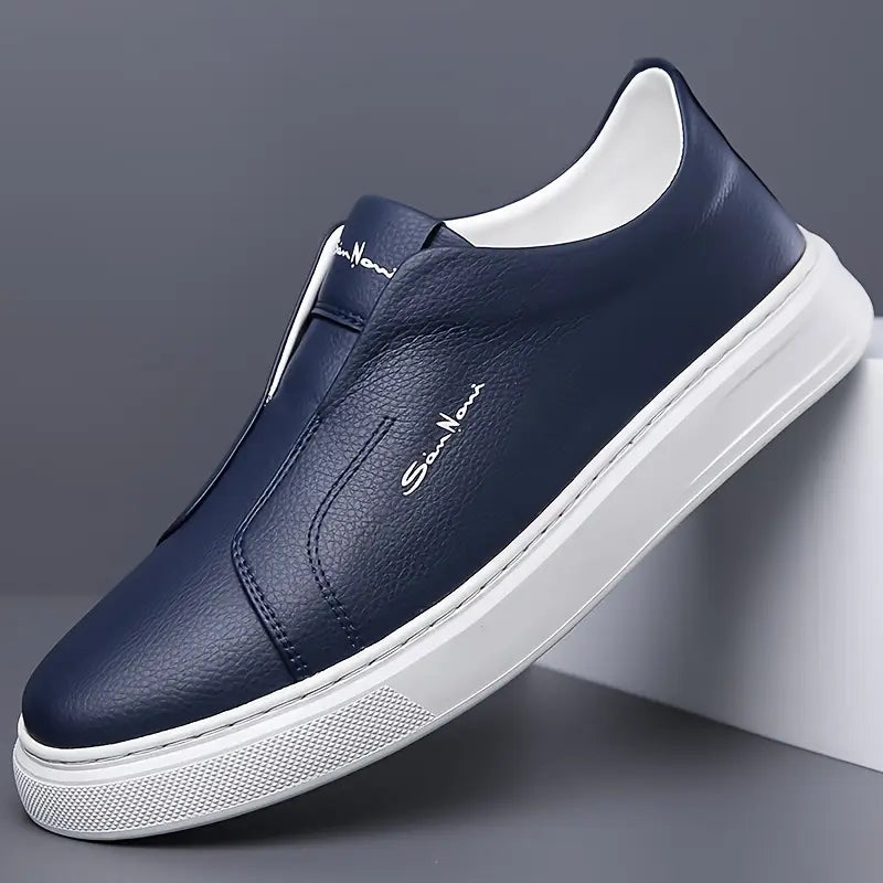 Levaro™ - Buty skórzane