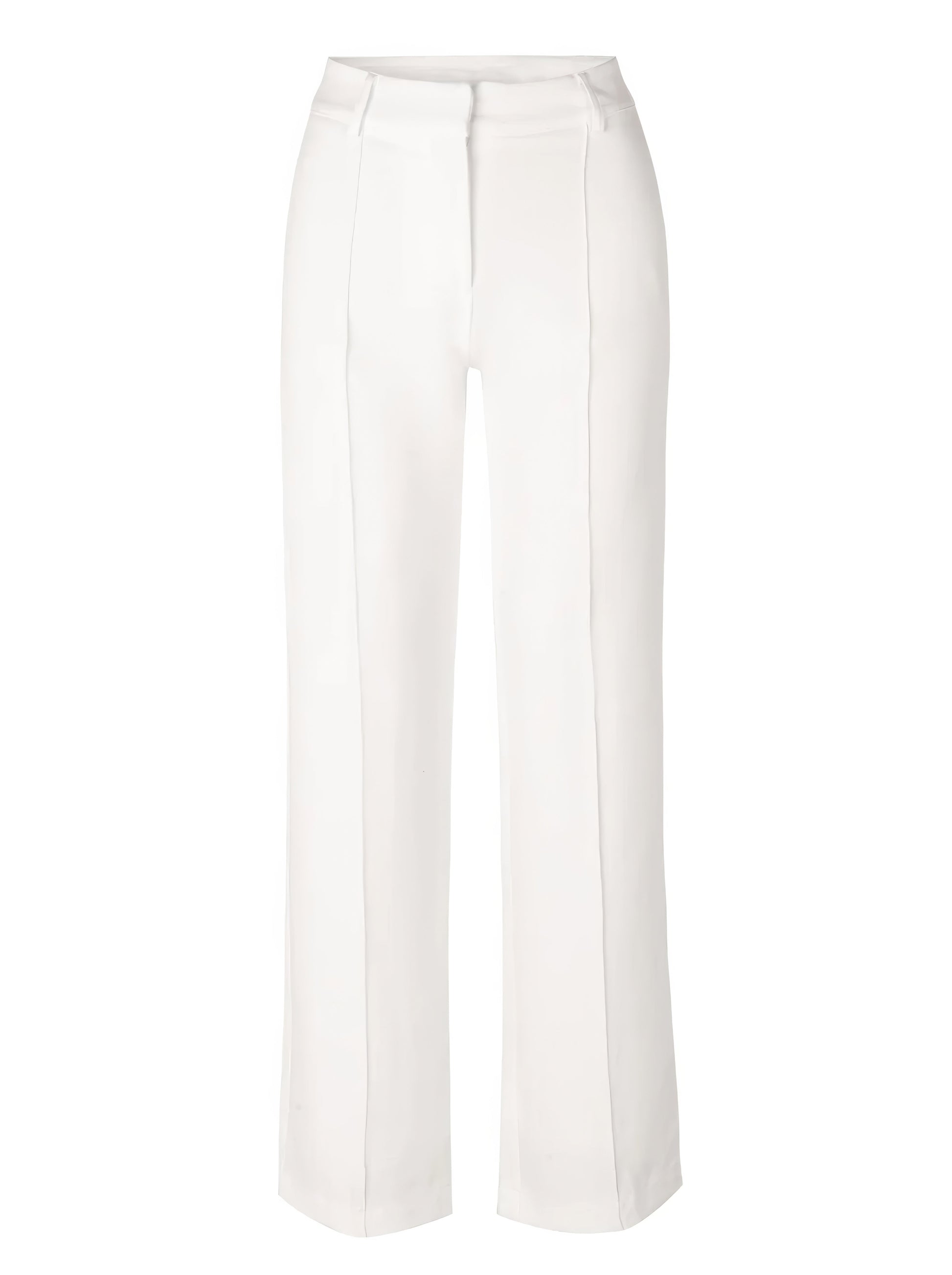 Helga™ - Comfortabele broek met wijde pijpen