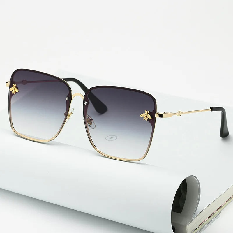 Charlotte™ - Oversized & Randloos