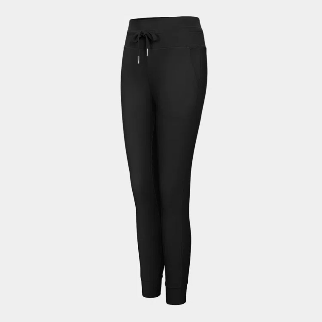 Dora™ - Ultra stretch en comfortabele dames broek