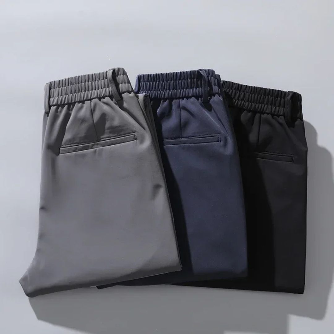 Enzo™ - Premium Stretch-broek