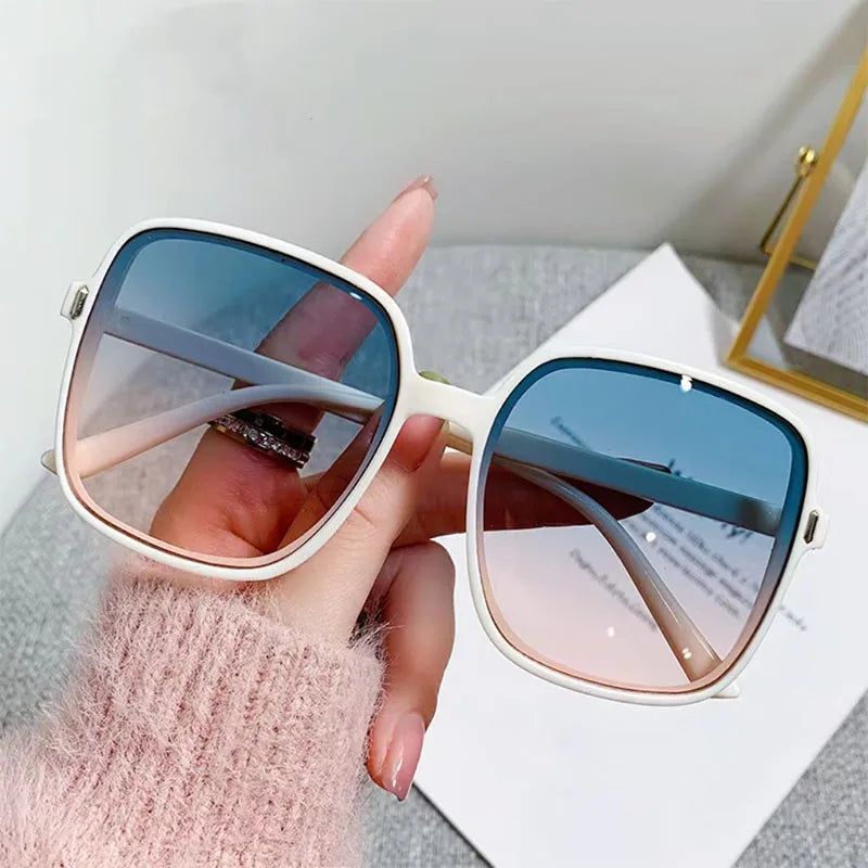 Sheena™ - Oversized & Klassiek