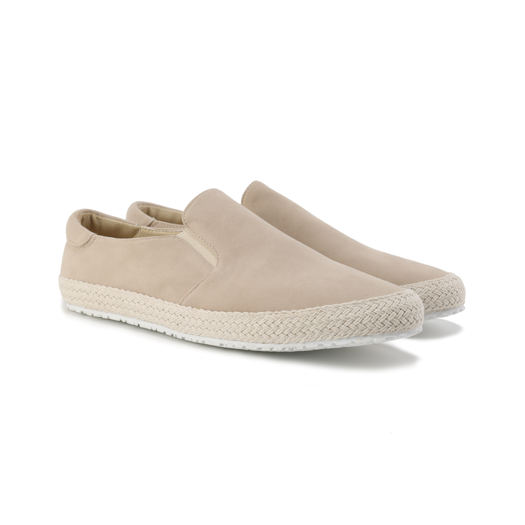 Marco™ - Zamszowe buty miejskie