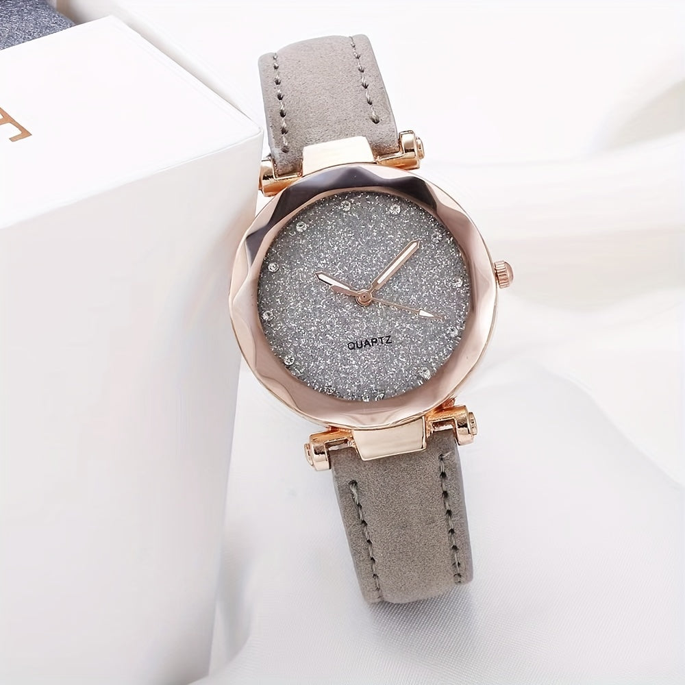 Luxora™ VY - Horloge