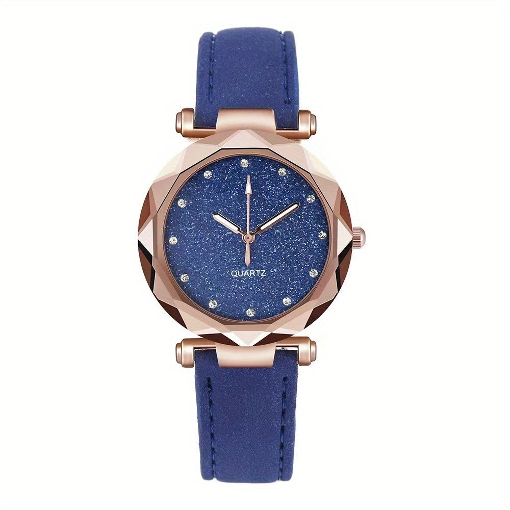 Luxora™ VY - Horloge