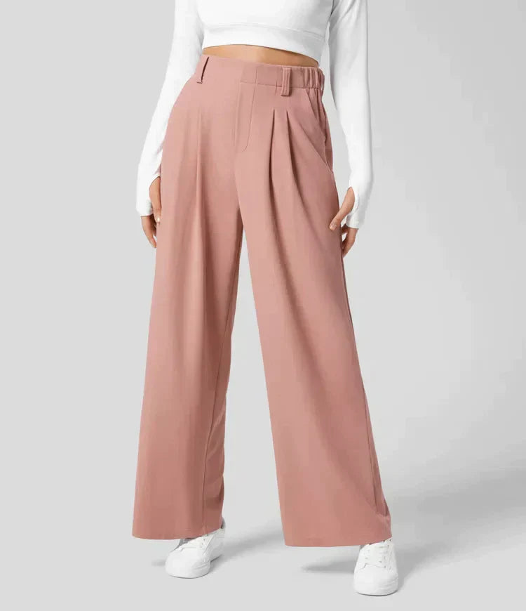 Isabella™ - De perfecte broek voor onweerstaanbare elegantie