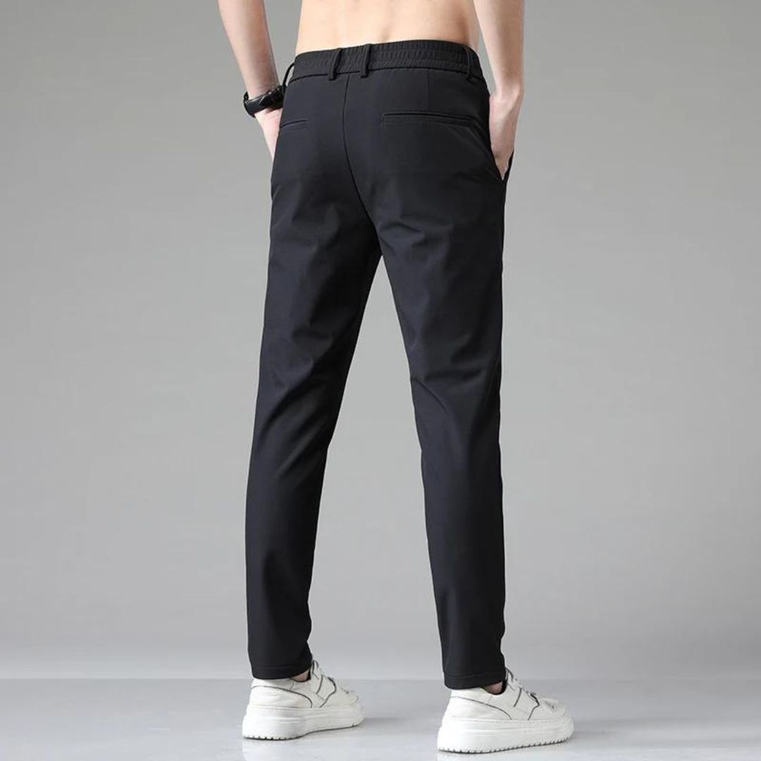 Enzo™ - Premium Stretch-broek