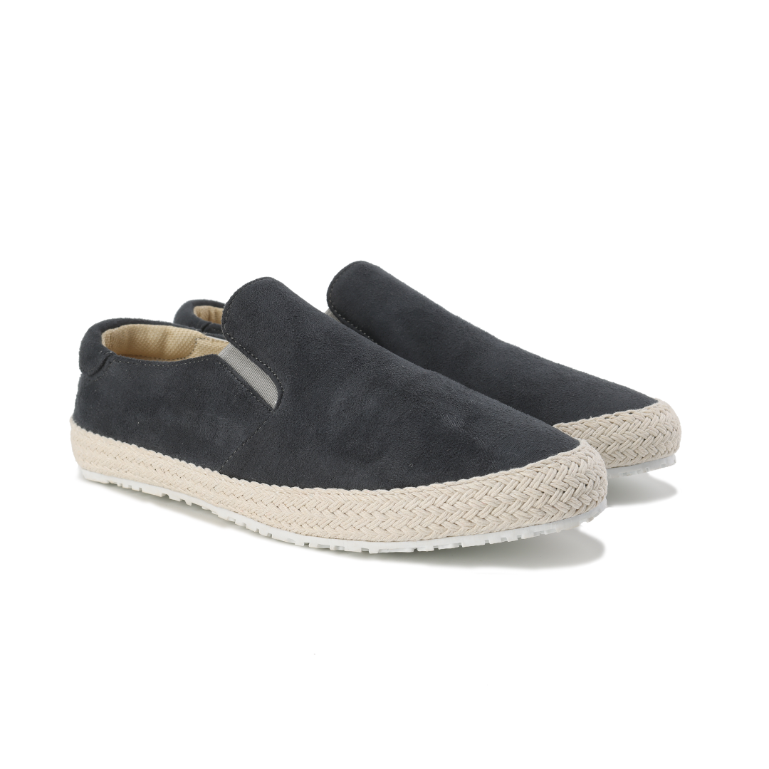 Marco™ - Zamszowe buty miejskie