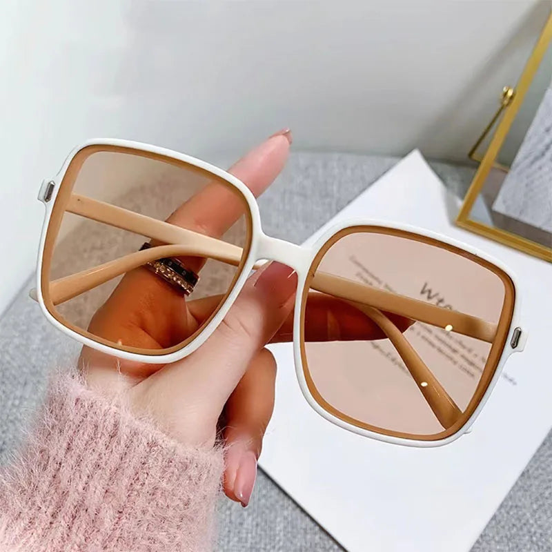 Sheena™ - Oversized & Klassiek
