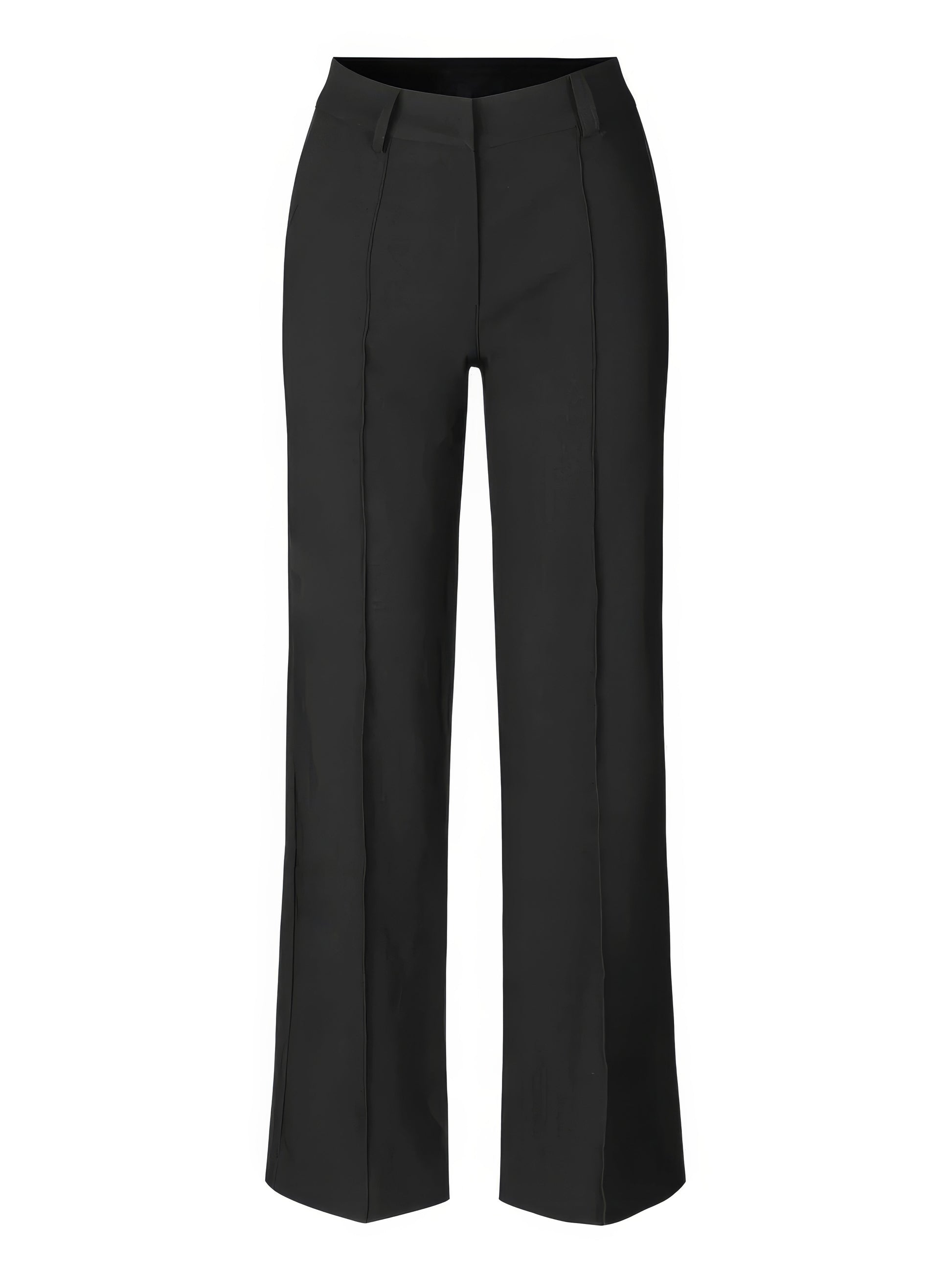 Helga™ - Comfortabele broek met wijde pijpen