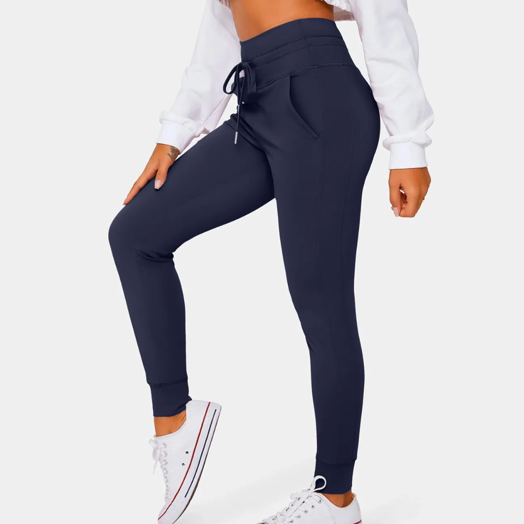 Dora™ - Ultra stretch en comfortabele dames broek