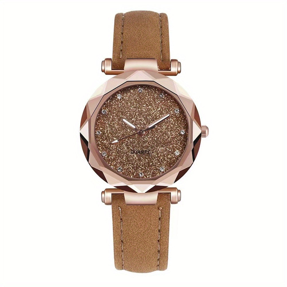 Luxora™ VY - Horloge