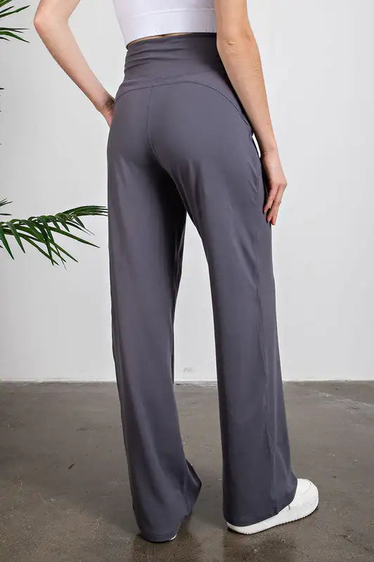 Sirelle™ - ButterSoft comfort broek