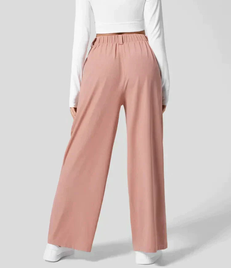 Isabella™ - De perfecte broek voor onweerstaanbare elegantie