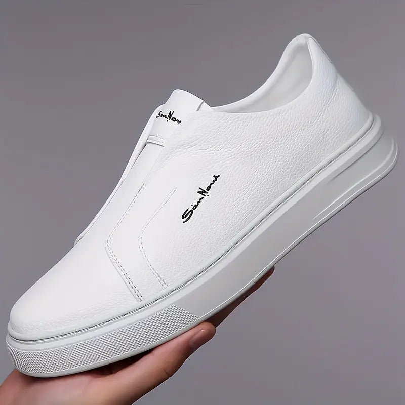 Levaro™ - Buty skórzane