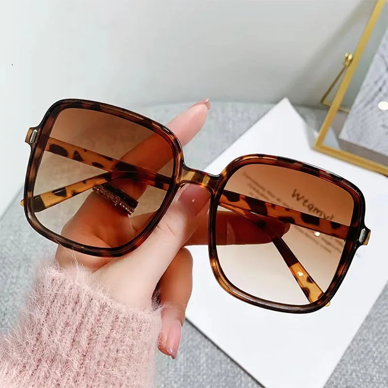 Sheena™ - Oversized & Klassiek