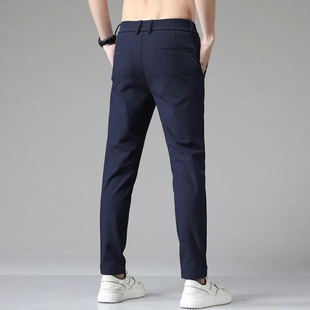 Enzo™ - Premium Stretch-broek