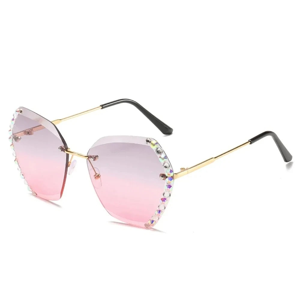 Sabrina™ - Luxe & Oversized