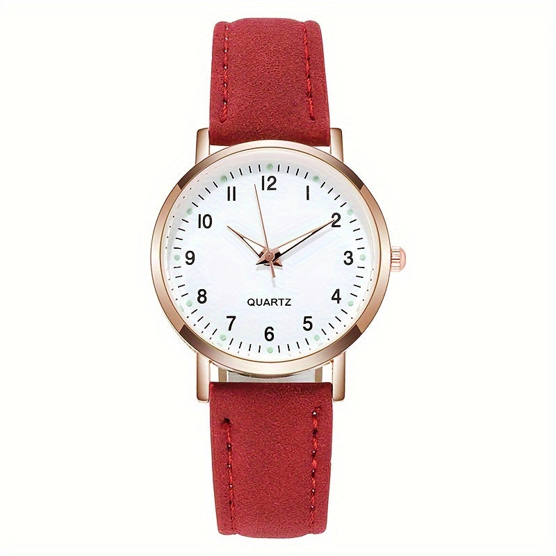 Muse™ LV - Horloge