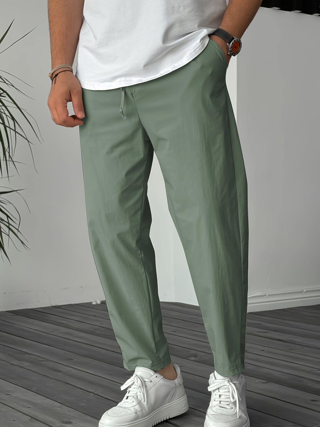 Jackson™ - Tapered Broek