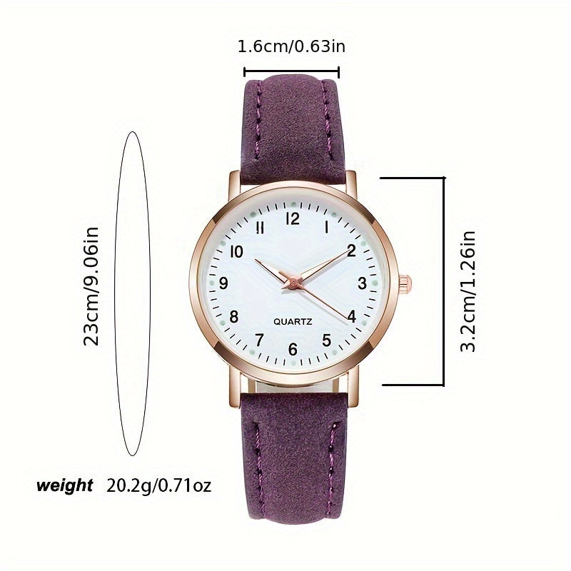 Muse™ LV - Horloge