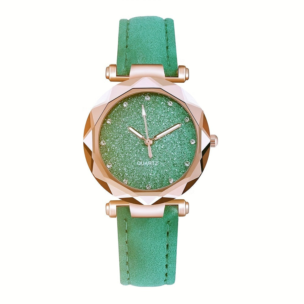 Luxora™ VY - Horloge