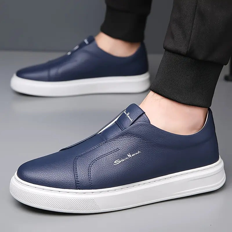 Levaro™ - Buty skórzane
