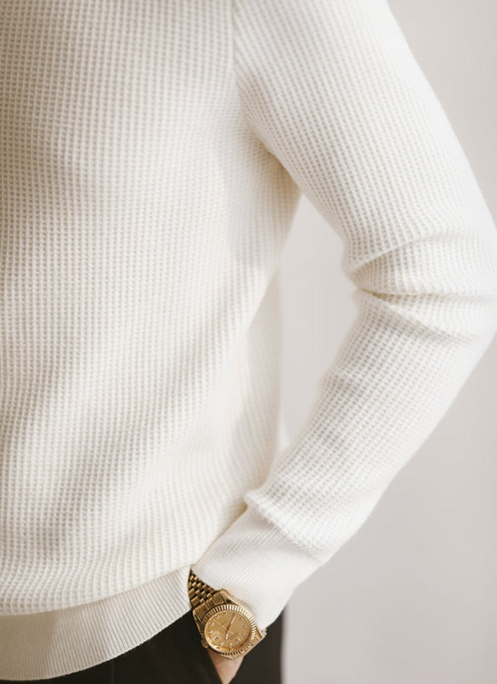 Nordic™ - Polo met lange mouwen