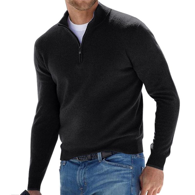 Viking™ - Premium trui met rits