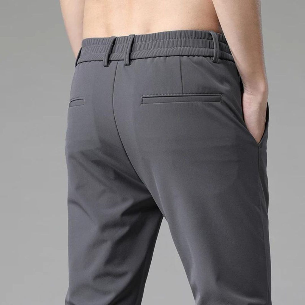 Enzo™ - Premium Stretch-broek