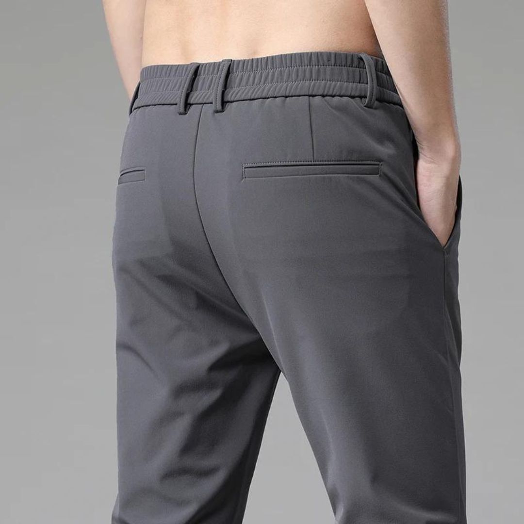 Enzo™ - Premium Stretch-broek
