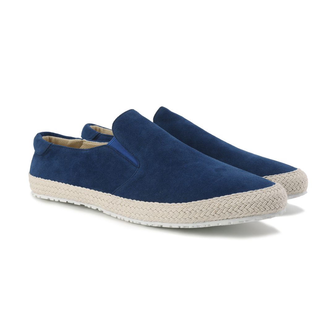 Marco™ - Zamszowe buty miejskie