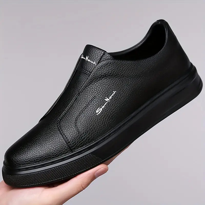 Levaro™ - Buty skórzane
