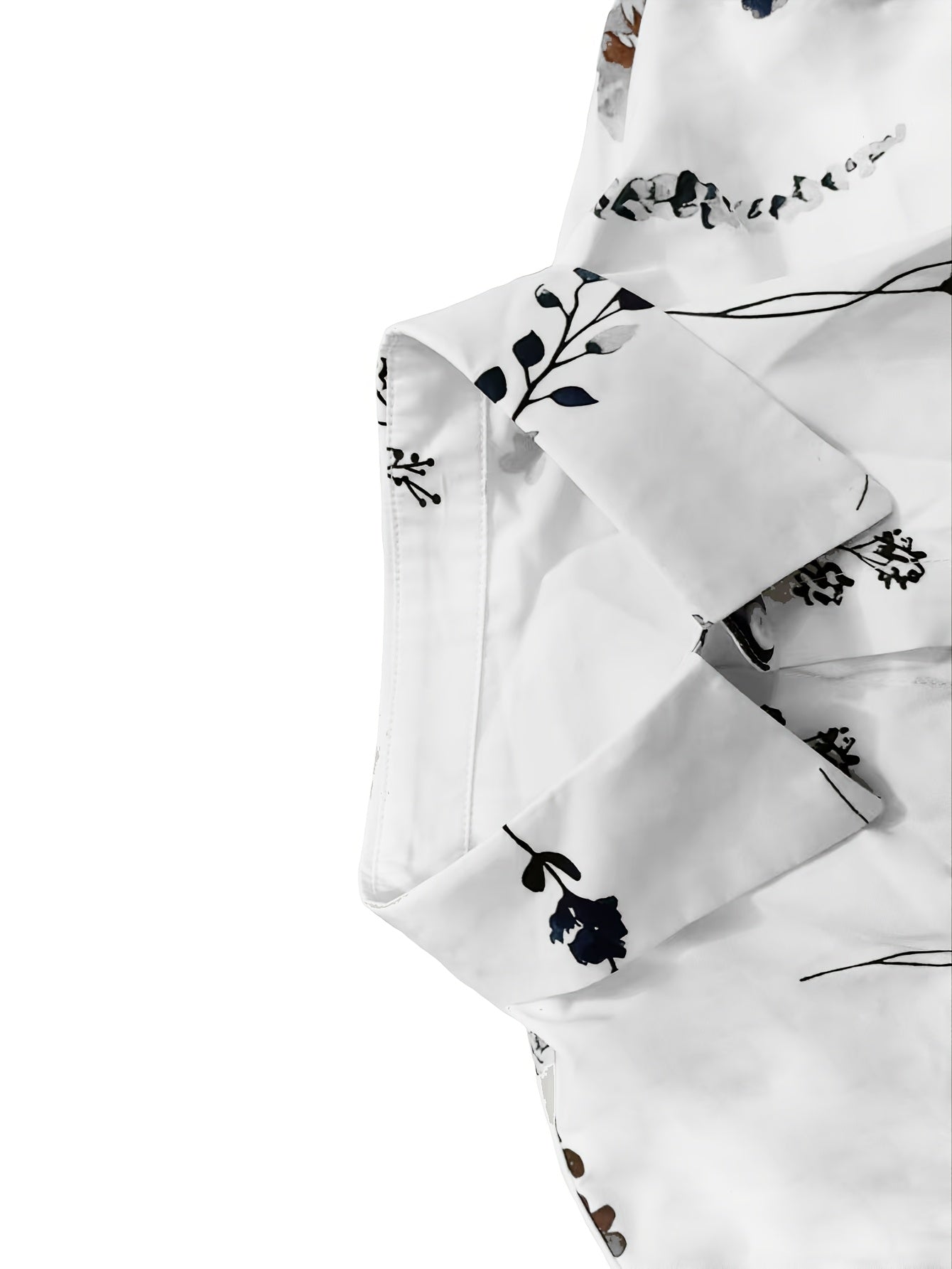 Maaike™ - Elegante Bloemenjurk
