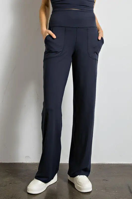 Sirelle™ - ButterSoft comfort broek